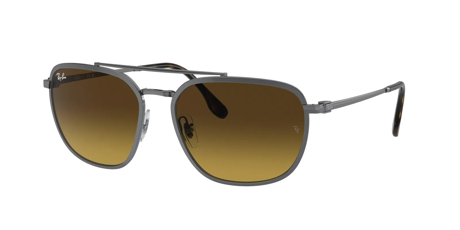 Ray-Ban 3708 Sunglasses - view 32
